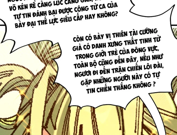 Vạn Cổ Chí Tôn Chapter 520 - 14
