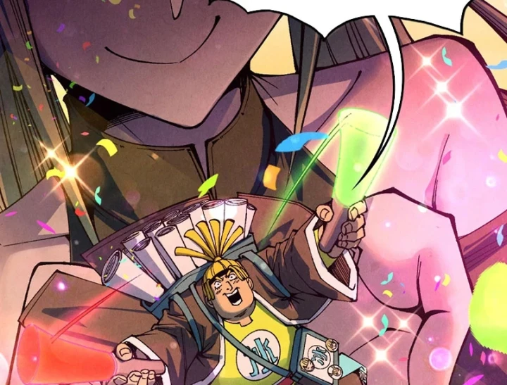 Vạn Cổ Chí Tôn Chapter 520 - 18