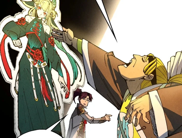 Vạn Cổ Chí Tôn Chapter 520 - 21