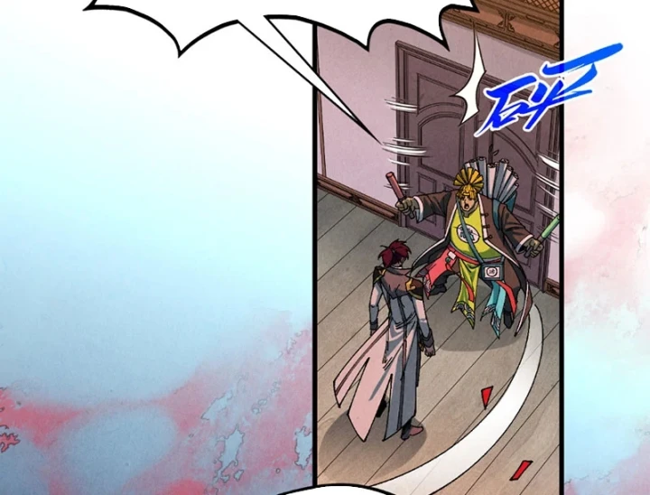 Vạn Cổ Chí Tôn Chapter 520 - 24