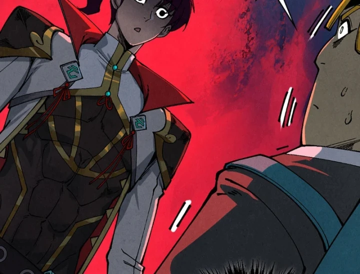 Vạn Cổ Chí Tôn Chapter 520 - 26