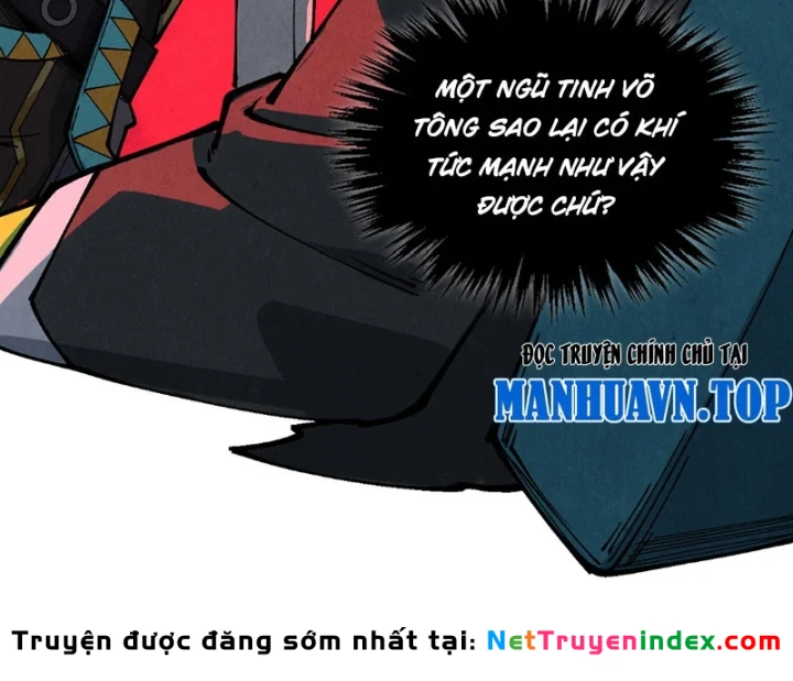 Vạn Cổ Chí Tôn Chapter 520 - 27