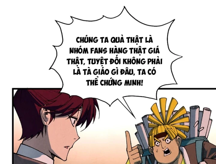 Vạn Cổ Chí Tôn Chapter 520 - 28