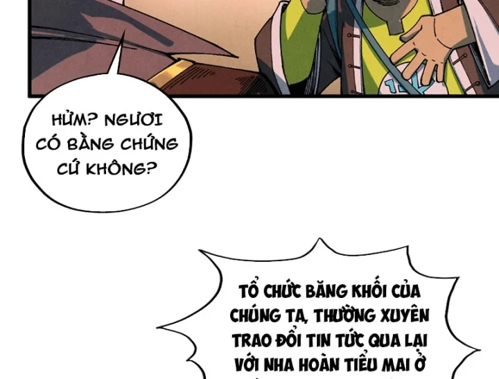 Vạn Cổ Chí Tôn Chapter 520 - 29