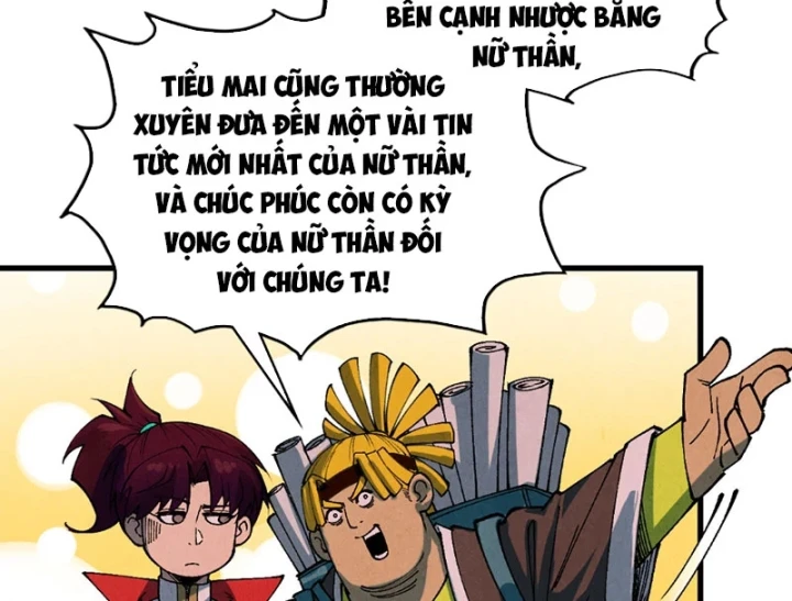 Vạn Cổ Chí Tôn Chapter 520 - 30
