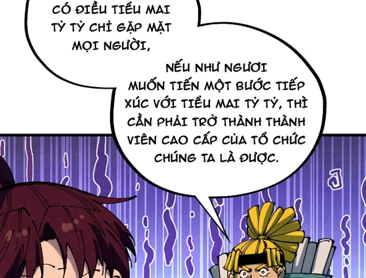 Vạn Cổ Chí Tôn Chapter 520 - 38