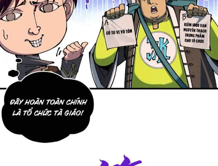 Vạn Cổ Chí Tôn Chapter 520 - 39