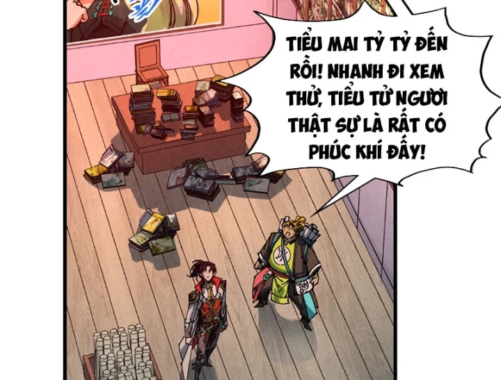 Vạn Cổ Chí Tôn Chapter 520 - 41