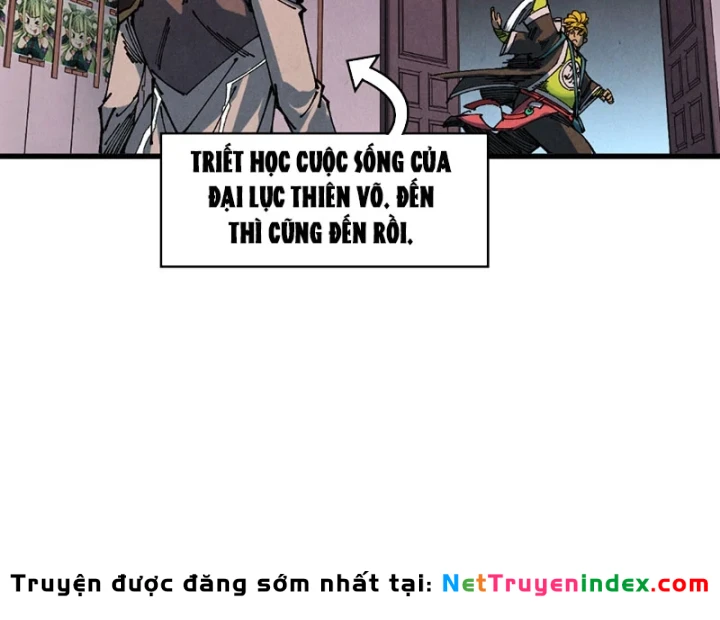 Vạn Cổ Chí Tôn Chapter 520 - 43