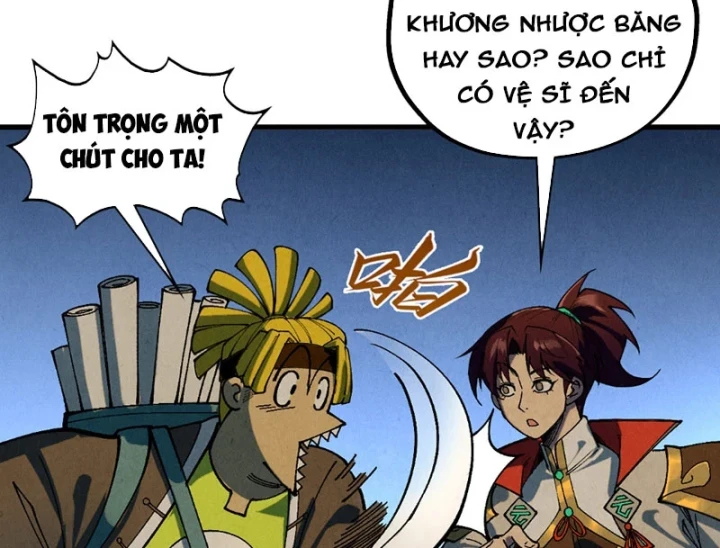 Vạn Cổ Chí Tôn Chapter 520 - 55