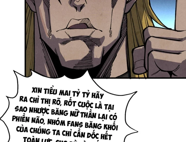 Vạn Cổ Chí Tôn Chapter 520 - 66