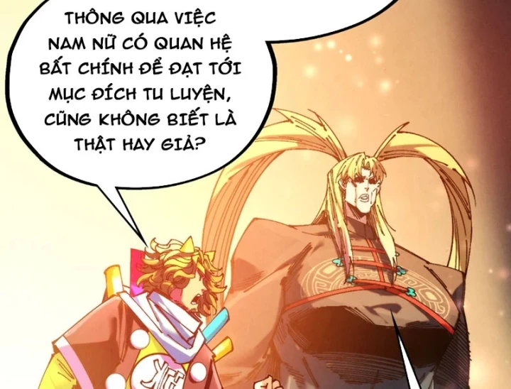 Vạn Cổ Chí Tôn Chapter 520 - 71