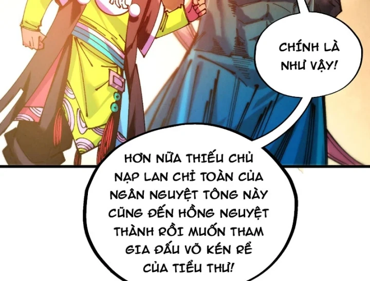 Vạn Cổ Chí Tôn Chapter 520 - 72