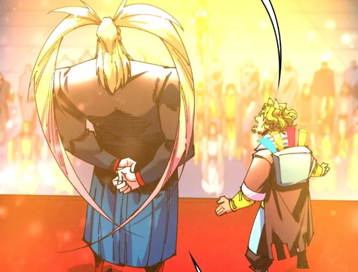 Vạn Cổ Chí Tôn Chapter 520 - 74