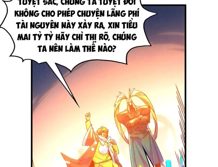 Vạn Cổ Chí Tôn Chapter 520 - 80