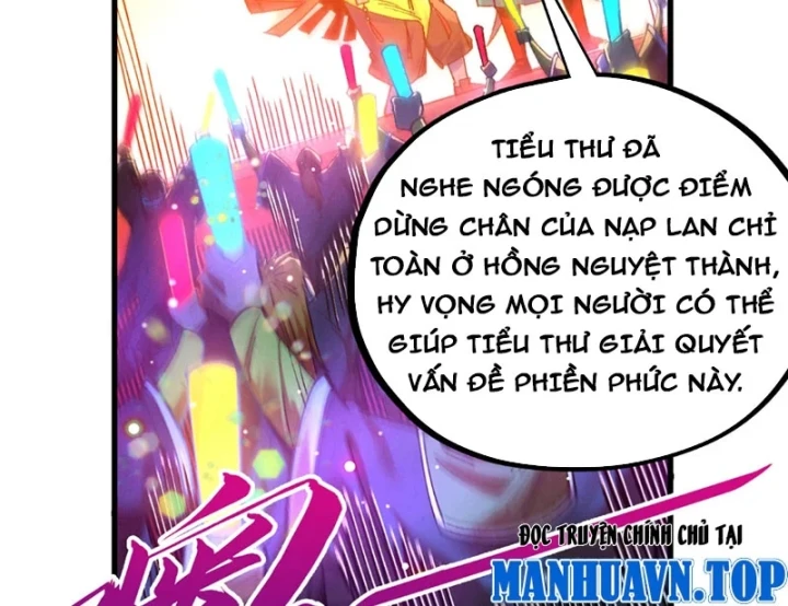 Vạn Cổ Chí Tôn Chapter 520 - 81