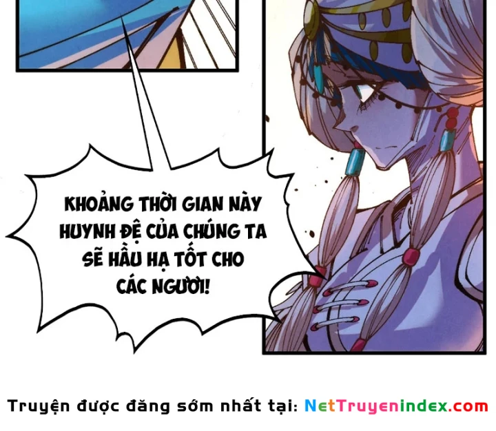 Vạn Cổ Chí Tôn Chapter 520 - 116