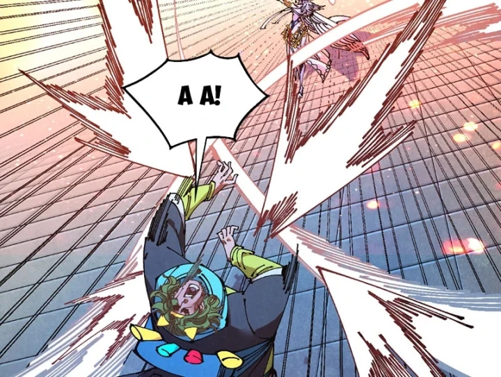 Vạn Cổ Chí Tôn Chapter 520 - 120