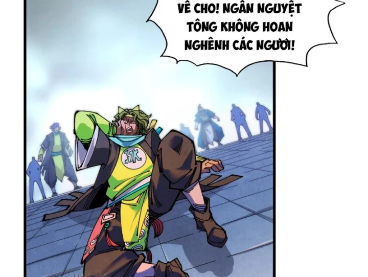 Vạn Cổ Chí Tôn Chapter 520 - 122