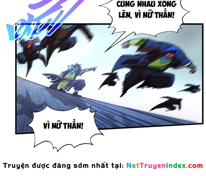 Vạn Cổ Chí Tôn Chapter 520 - 124