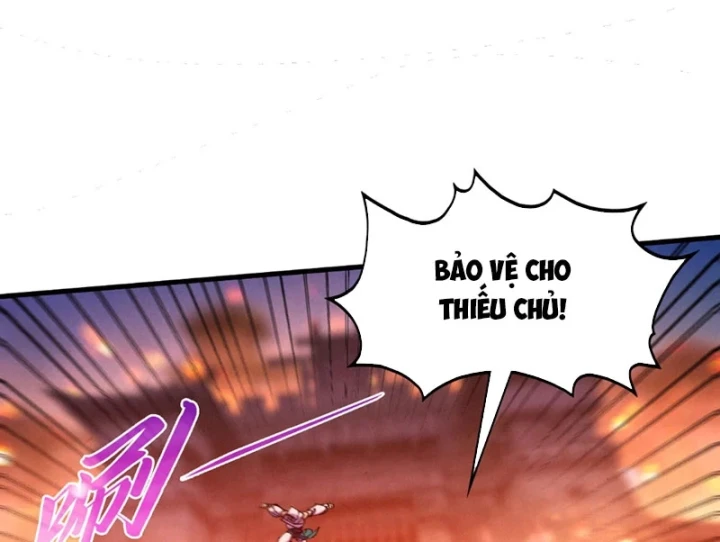 Vạn Cổ Chí Tôn Chapter 520 - 125