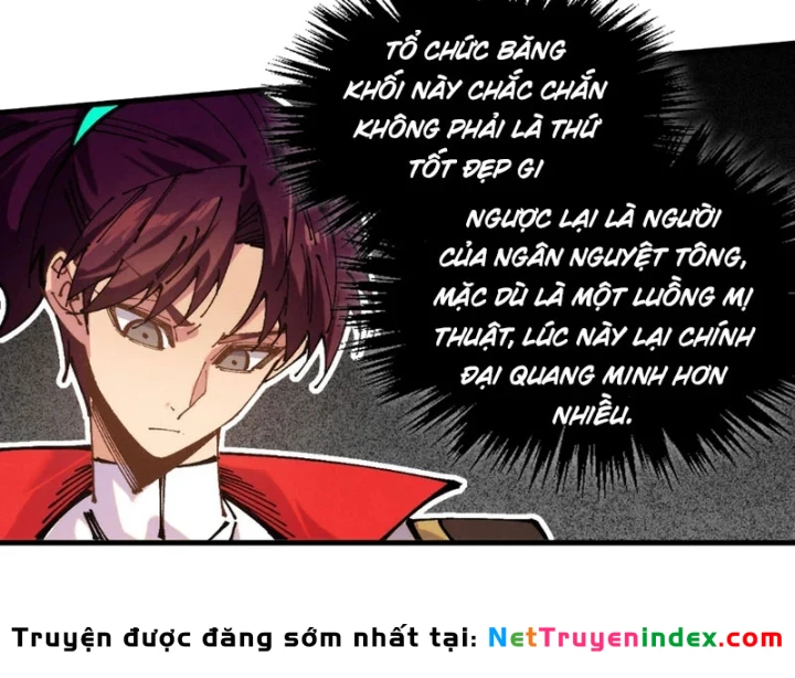 Vạn Cổ Chí Tôn Chapter 520 - 132