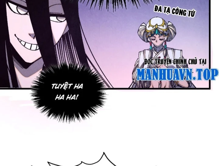 Vạn Cổ Chí Tôn Chapter 521 - 10