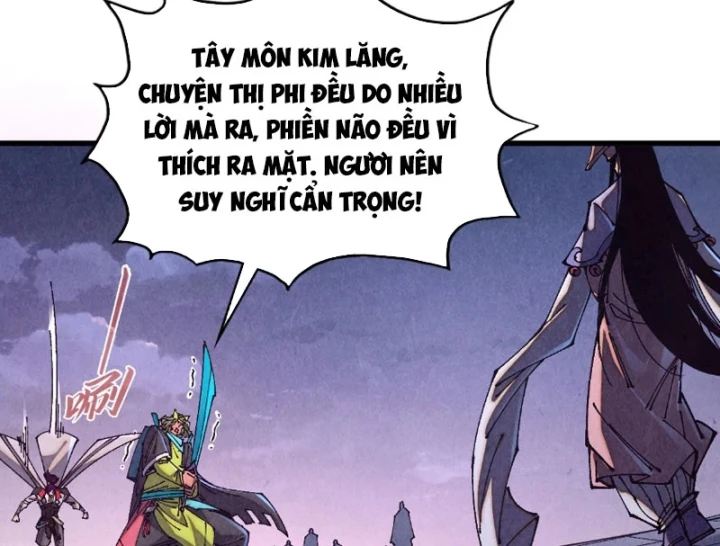 Vạn Cổ Chí Tôn Chapter 521 - 11