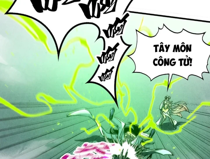 Vạn Cổ Chí Tôn Chapter 521 - 26