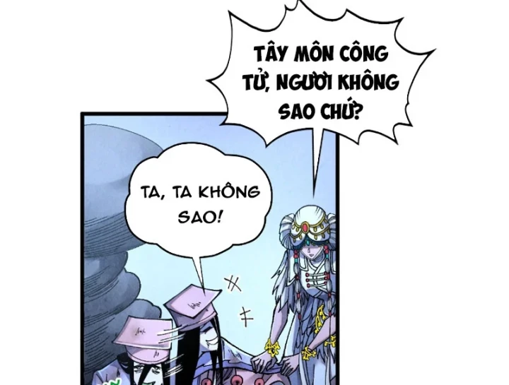 Vạn Cổ Chí Tôn Chapter 521 - 36