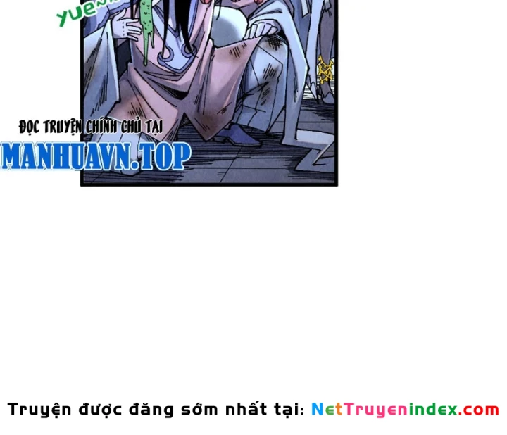 Vạn Cổ Chí Tôn Chapter 521 - 37