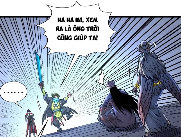 Vạn Cổ Chí Tôn Chapter 521 - 38