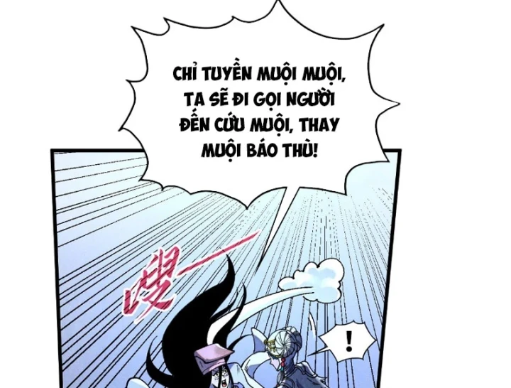Vạn Cổ Chí Tôn Chapter 521 - 40