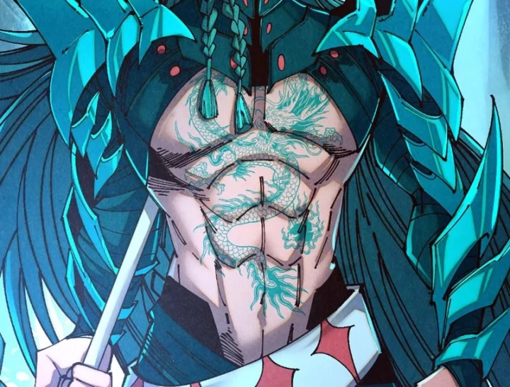 Vạn Cổ Chí Tôn Chapter 521 - 73