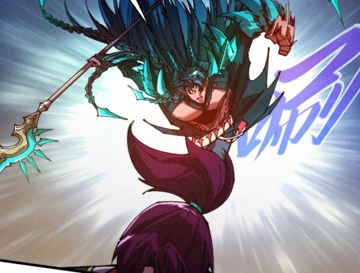 Vạn Cổ Chí Tôn Chapter 521 - 90