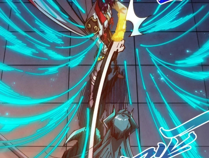 Vạn Cổ Chí Tôn Chapter 521 - 93