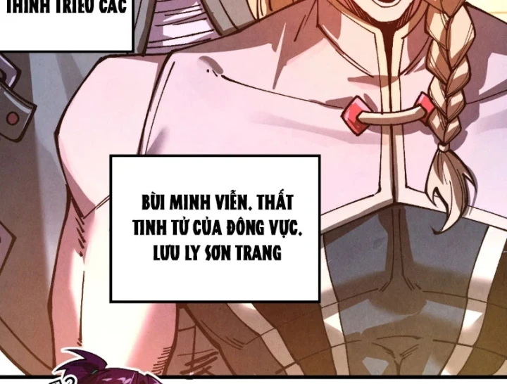 Vạn Cổ Chí Tôn Chapter 521 - 113