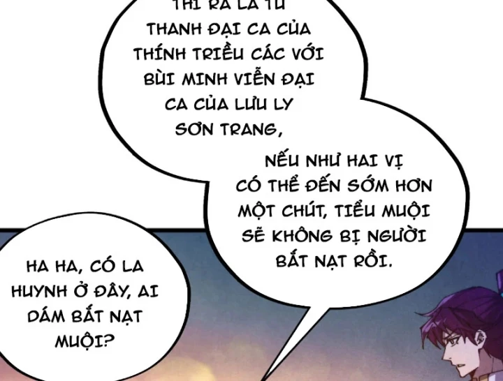 Vạn Cổ Chí Tôn Chapter 521 - 115