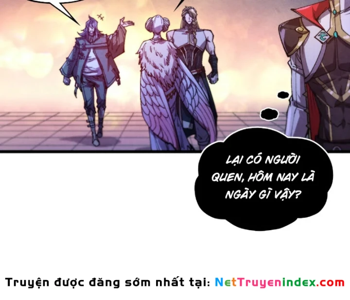 Vạn Cổ Chí Tôn Chapter 521 - 116