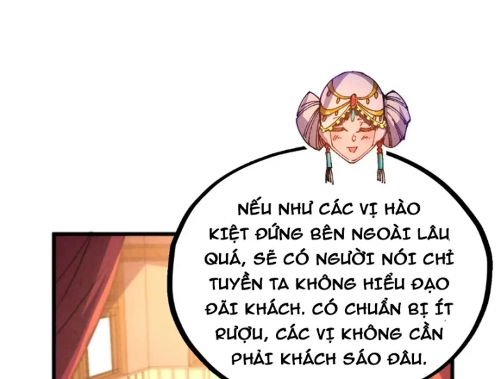 Vạn Cổ Chí Tôn Chapter 521 - 134