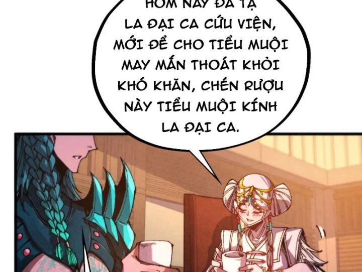 Vạn Cổ Chí Tôn Chapter 521 - 138