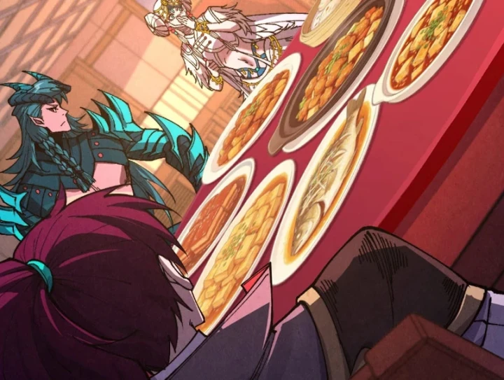 Vạn Cổ Chí Tôn Chapter 521 - 159