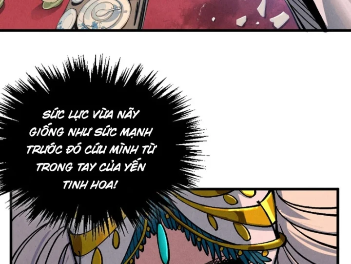 Vạn Cổ Chí Tôn Chapter 522 - 8
