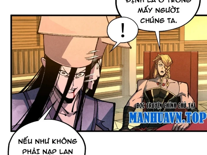 Vạn Cổ Chí Tôn Chapter 522 - 16