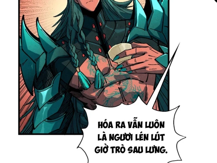 Vạn Cổ Chí Tôn Chapter 522 - 22