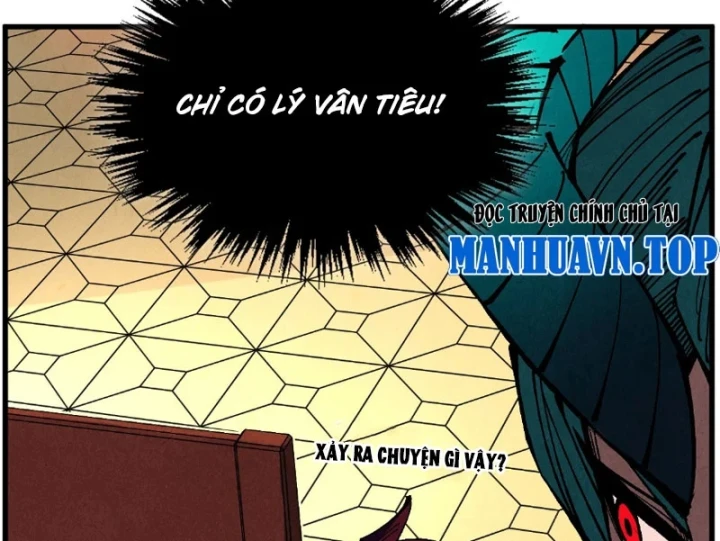 Vạn Cổ Chí Tôn Chapter 522 - 26