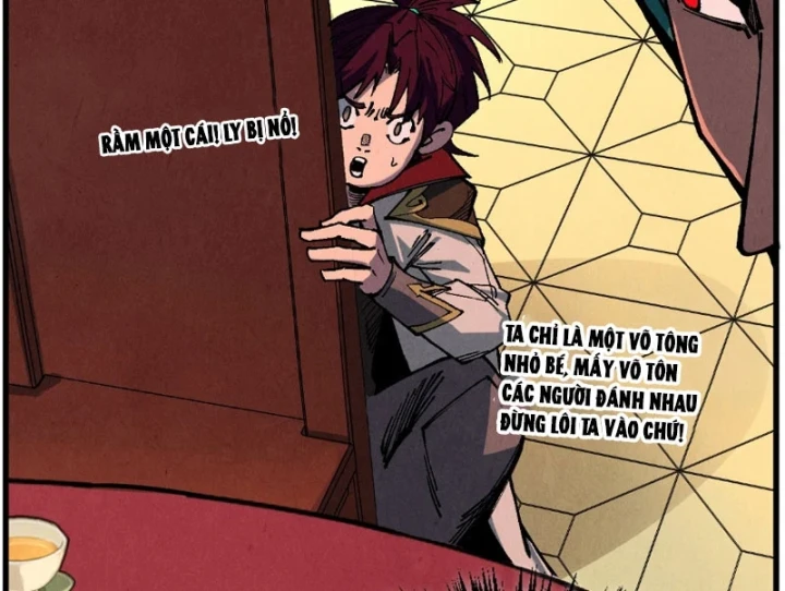 Vạn Cổ Chí Tôn Chapter 522 - 27