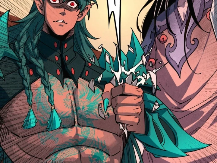 Vạn Cổ Chí Tôn Chapter 522 - 30