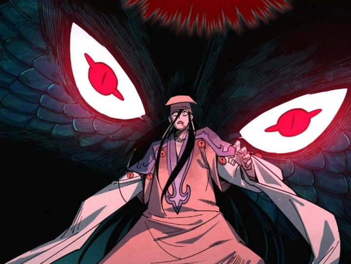 Vạn Cổ Chí Tôn Chapter 522 - 35