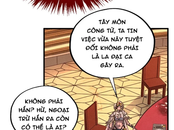 Vạn Cổ Chí Tôn Chapter 522 - 37